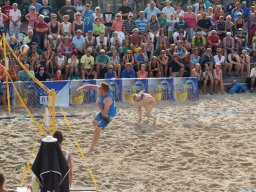 Beachcup 2014